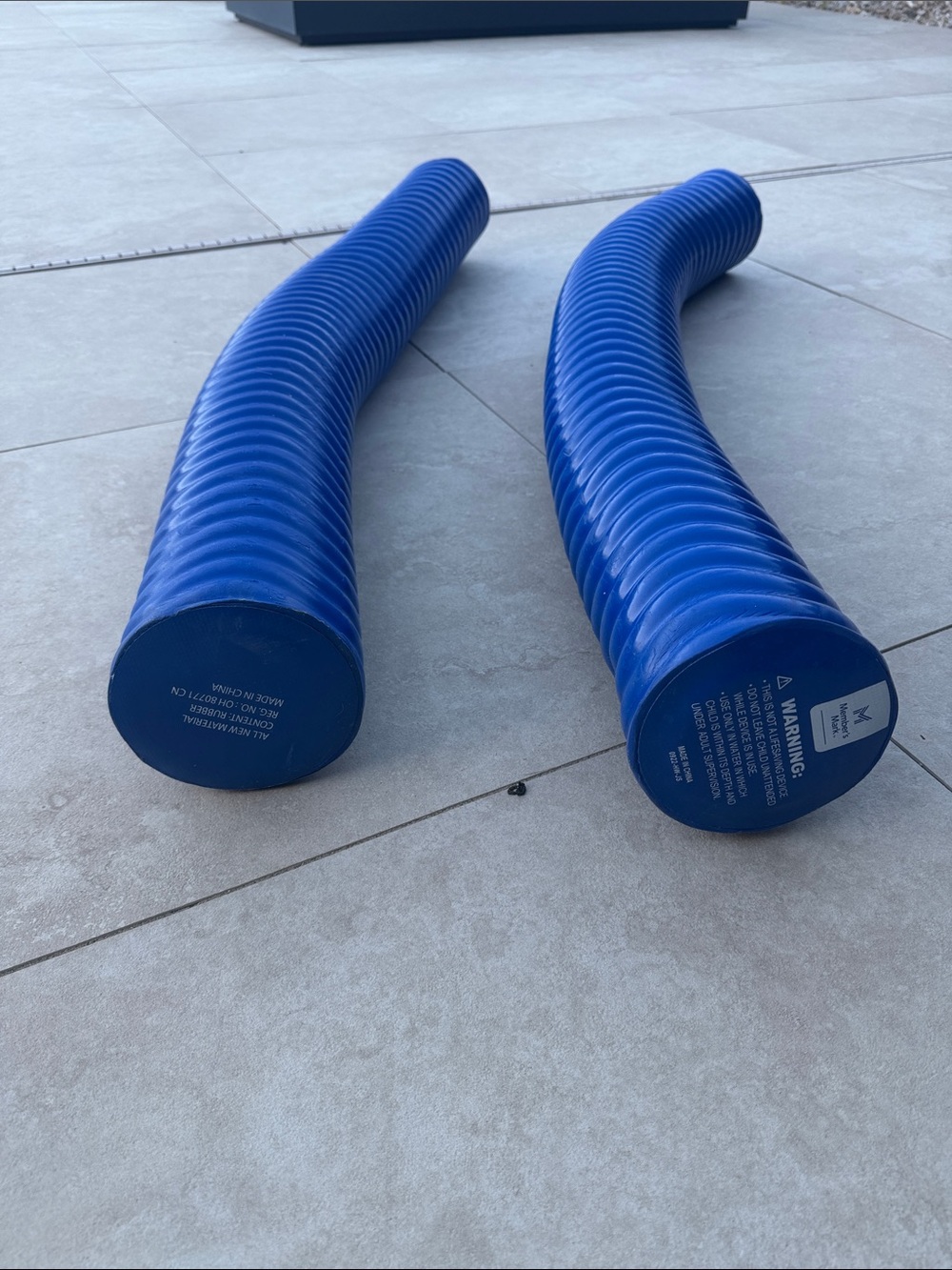 Pool Float Bundle - Picture 2 of 3